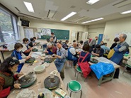 レイカディア大学47期陶芸学科
