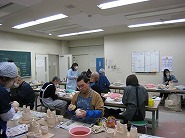 レイカディア大学47期陶芸学科
