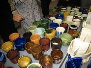 レイカディア大学47期陶芸学科