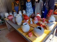レイカディア大学47期陶芸学科