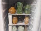レイカディア大学47期陶芸学科