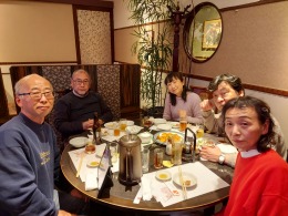 レイカディア大学47期陶芸学科