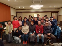 レイカディア大学47期陶芸学科